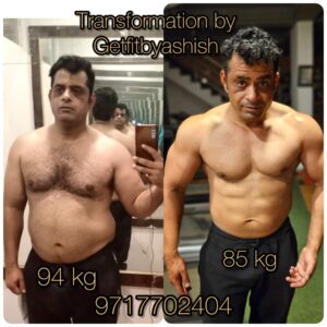 Ashish Thakran Transformations (8) Ashish Thakran Transformations (8)