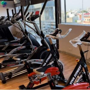 Reefit Jym Sector 39, Gurgaon