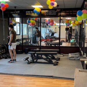 Reefit Jym Sector 39, Gurgaon