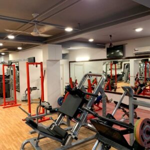 Reefit Jym Sector 46 (3)