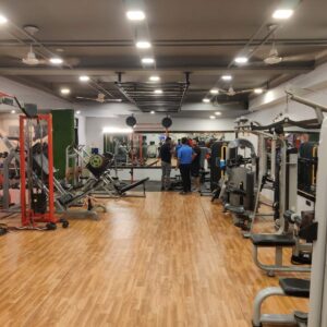 Reefit Jym Sector 46 (3)