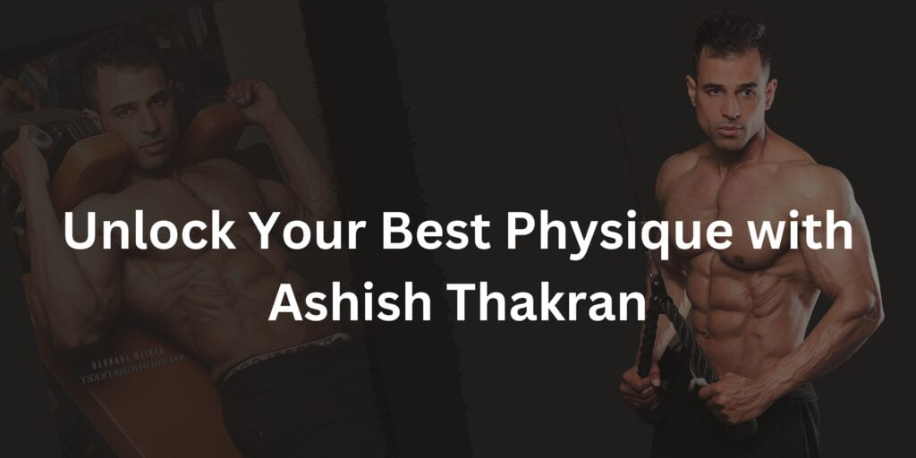 Ashish Thakran